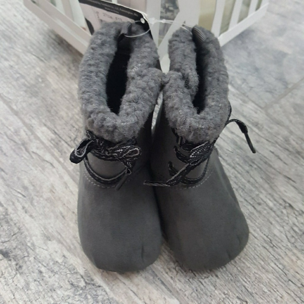 Wendy bellissimo boots